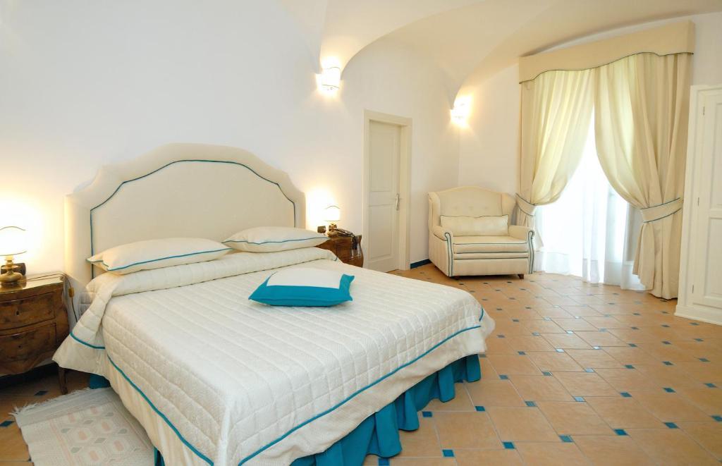 Hotel Residence Amalfi Rom bilde