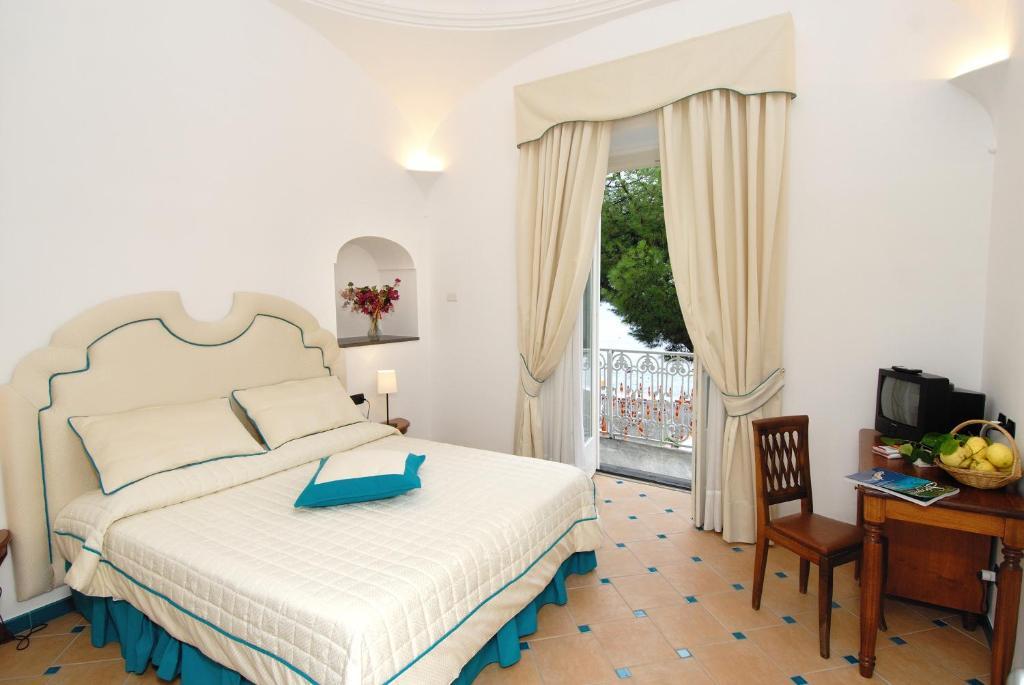 Hotel Residence Amalfi Rom bilde